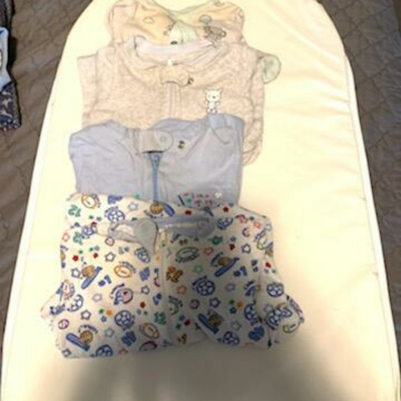 Boy pajamas - Picture 2 of 2